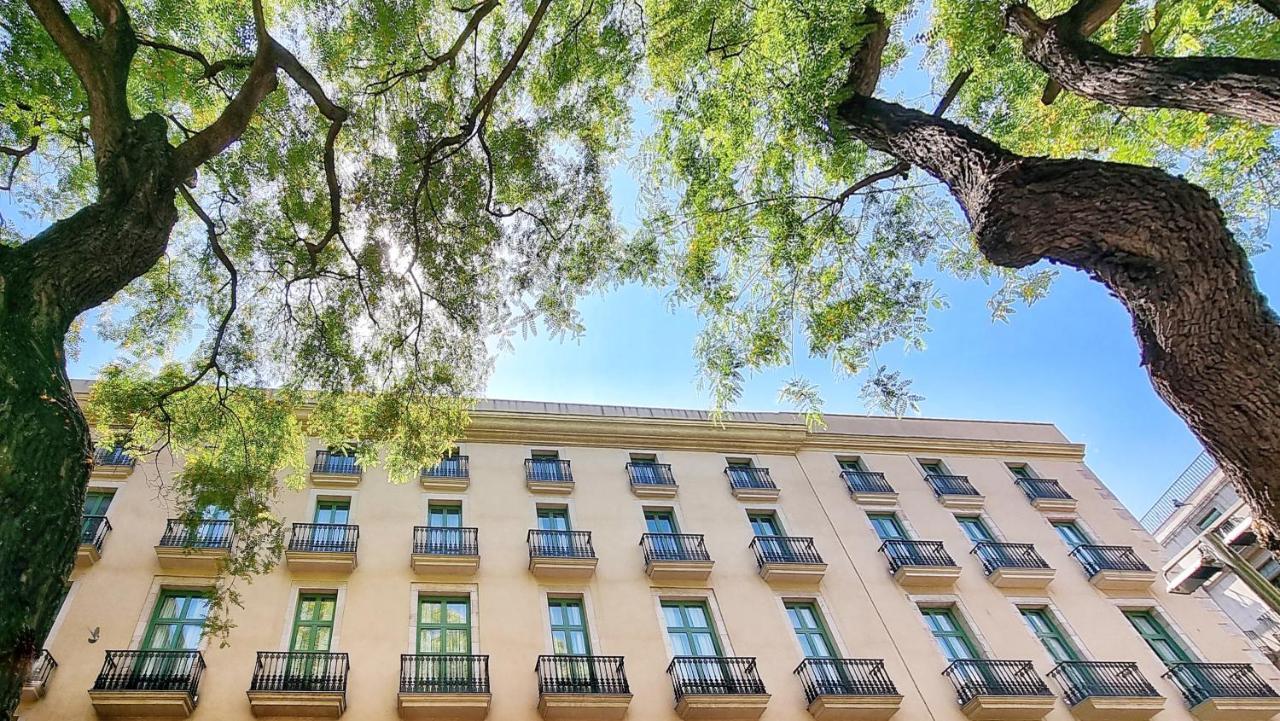 Hotel Sant Agusti