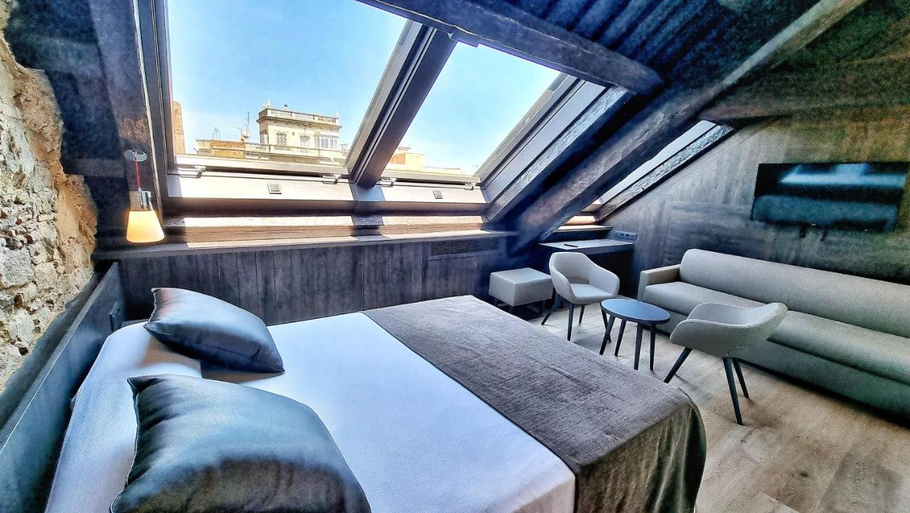 Sant Agusti Hotel