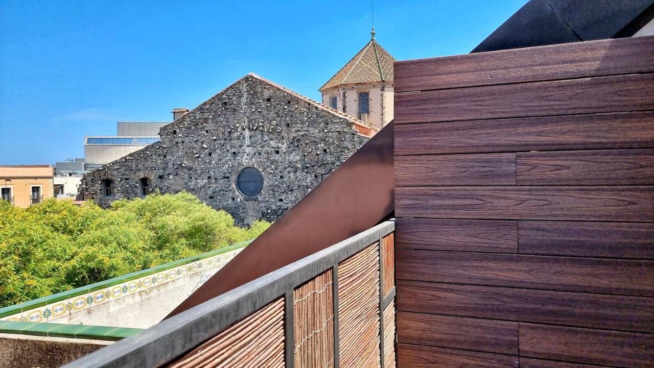 Hotel Sant Agusti 3*