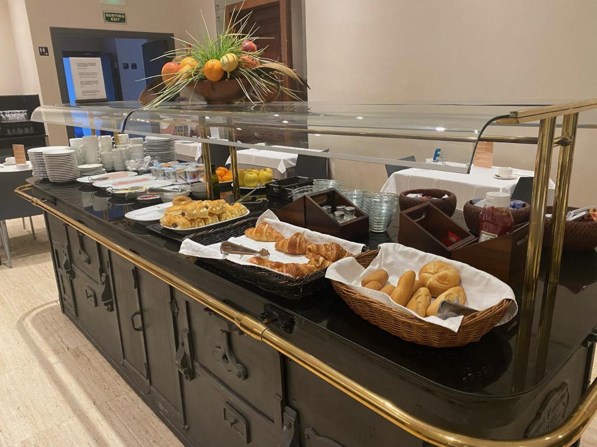 Hotel Sant Agusti Barcellona