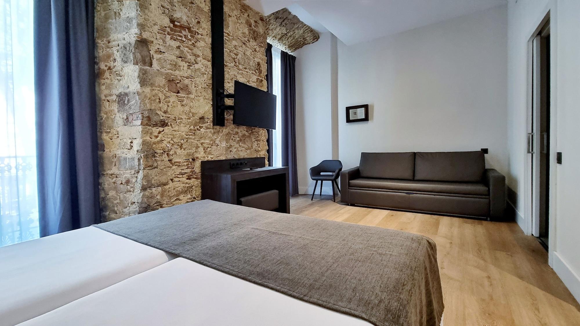 Hotel Sant Agusti Barcellona