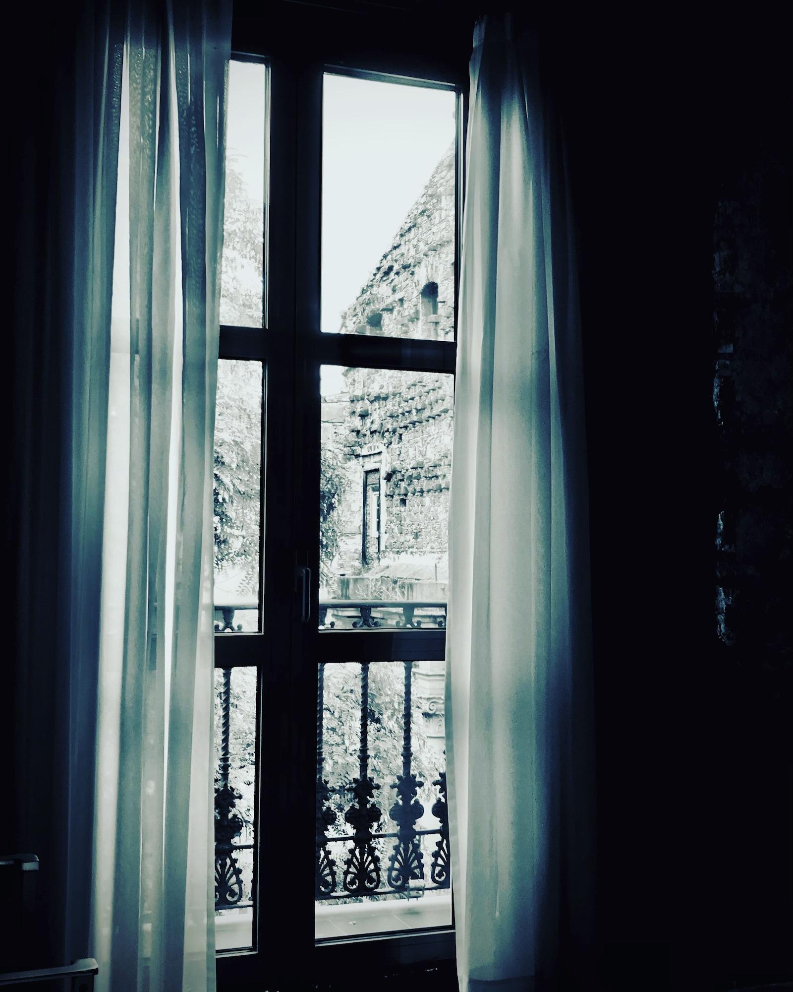 Hotel Sant Agusti Barcellona