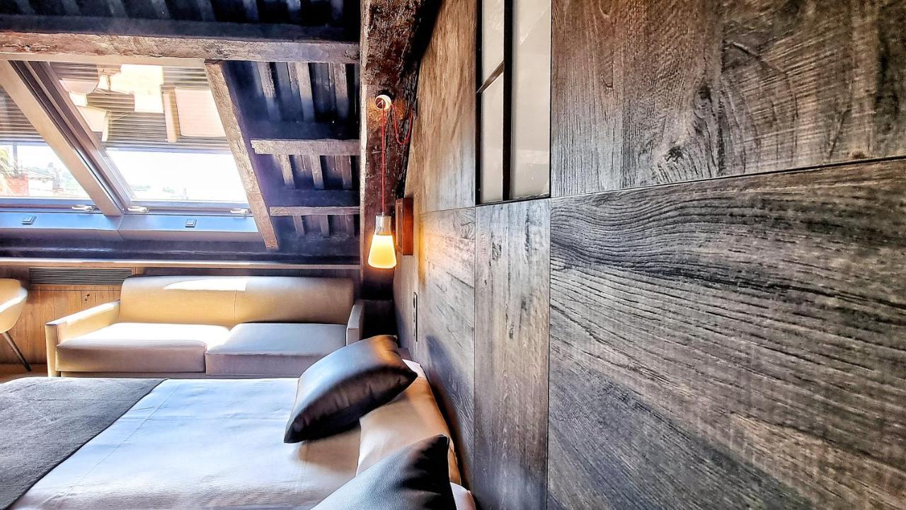 Sant Agusti Hotel Barcellona