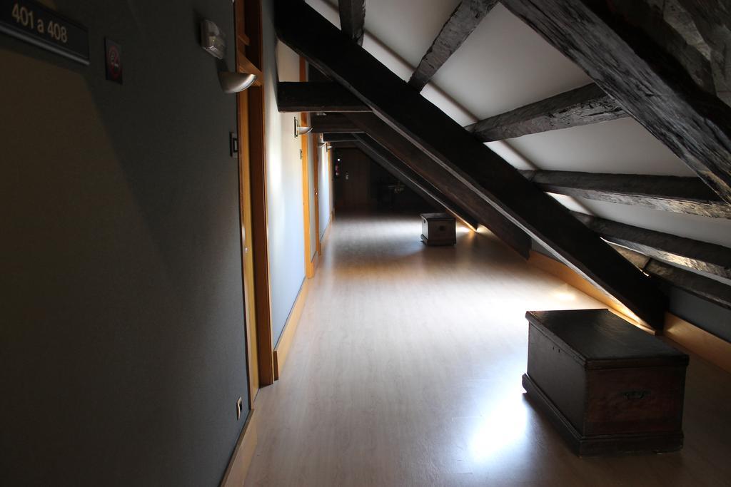 Hotel Sant Agusti Barcellona