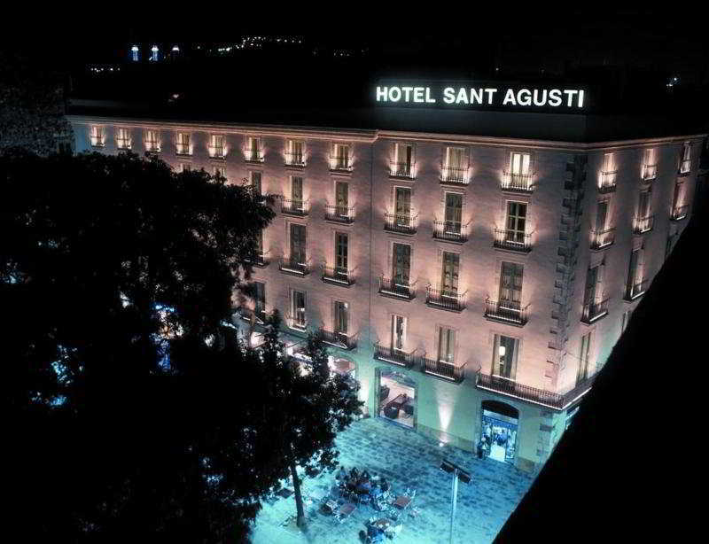Hotel Sant Agusti Barcellona