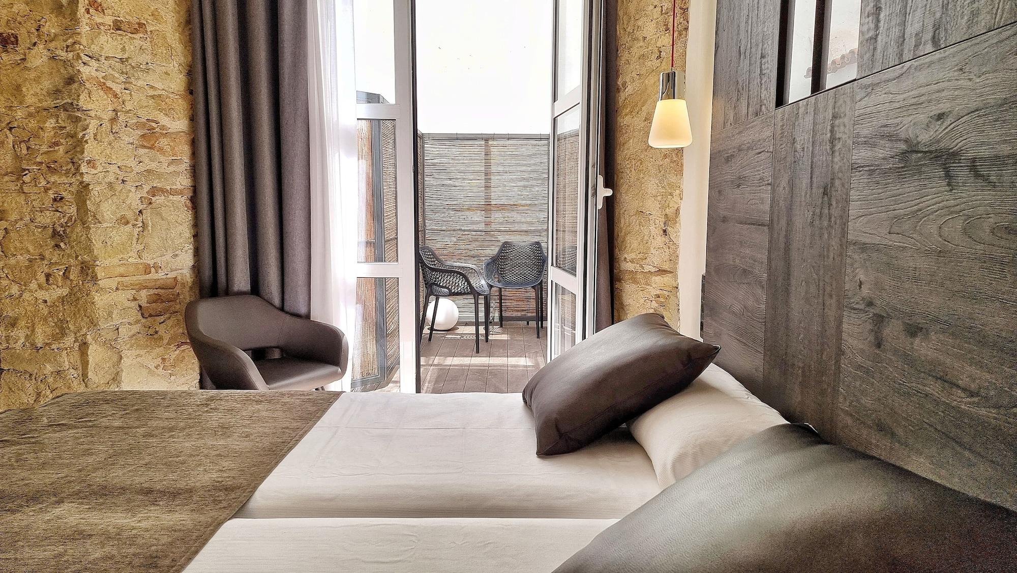 Sant Agusti Hotel 3*