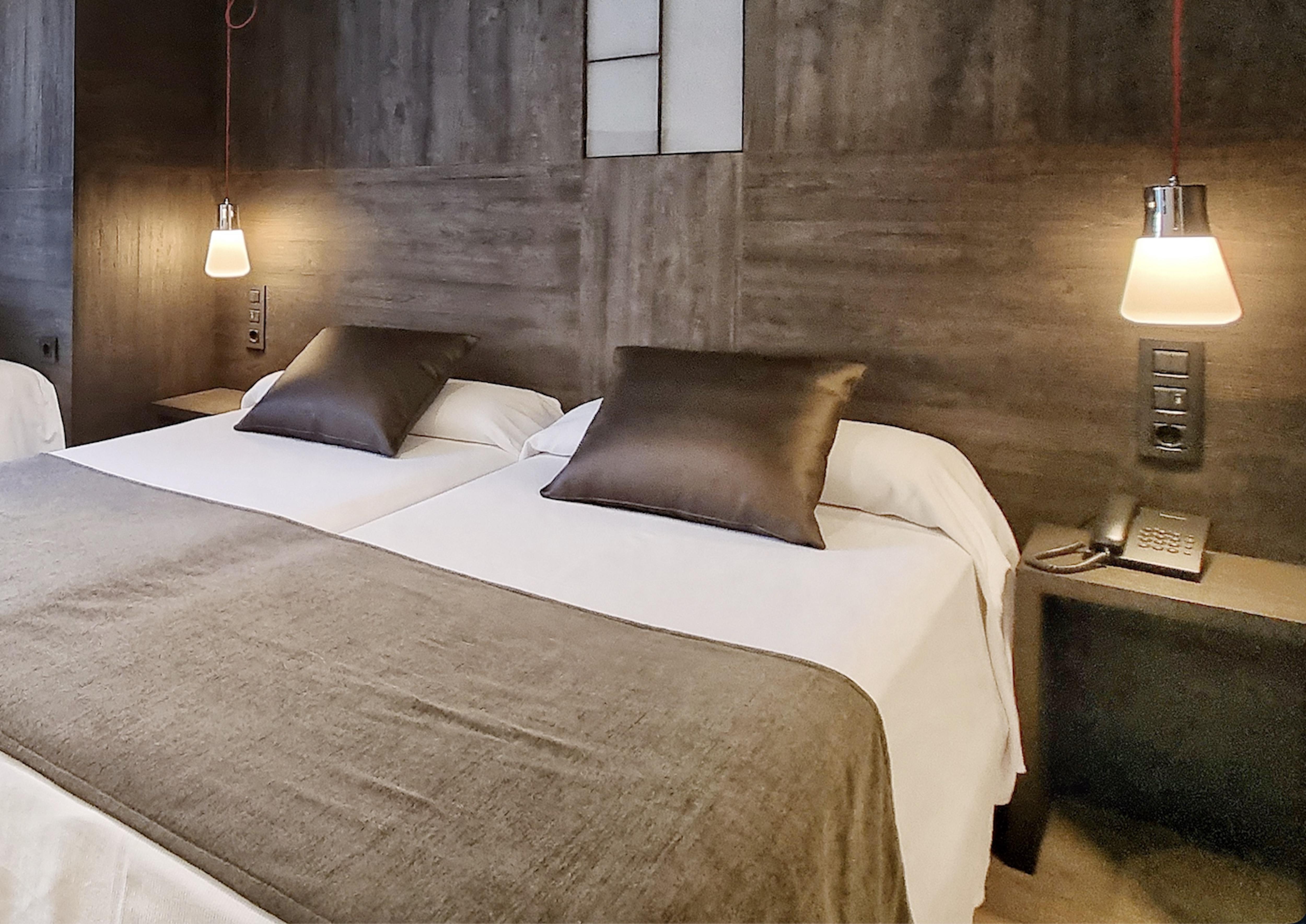Sant Agusti Hotel 3*