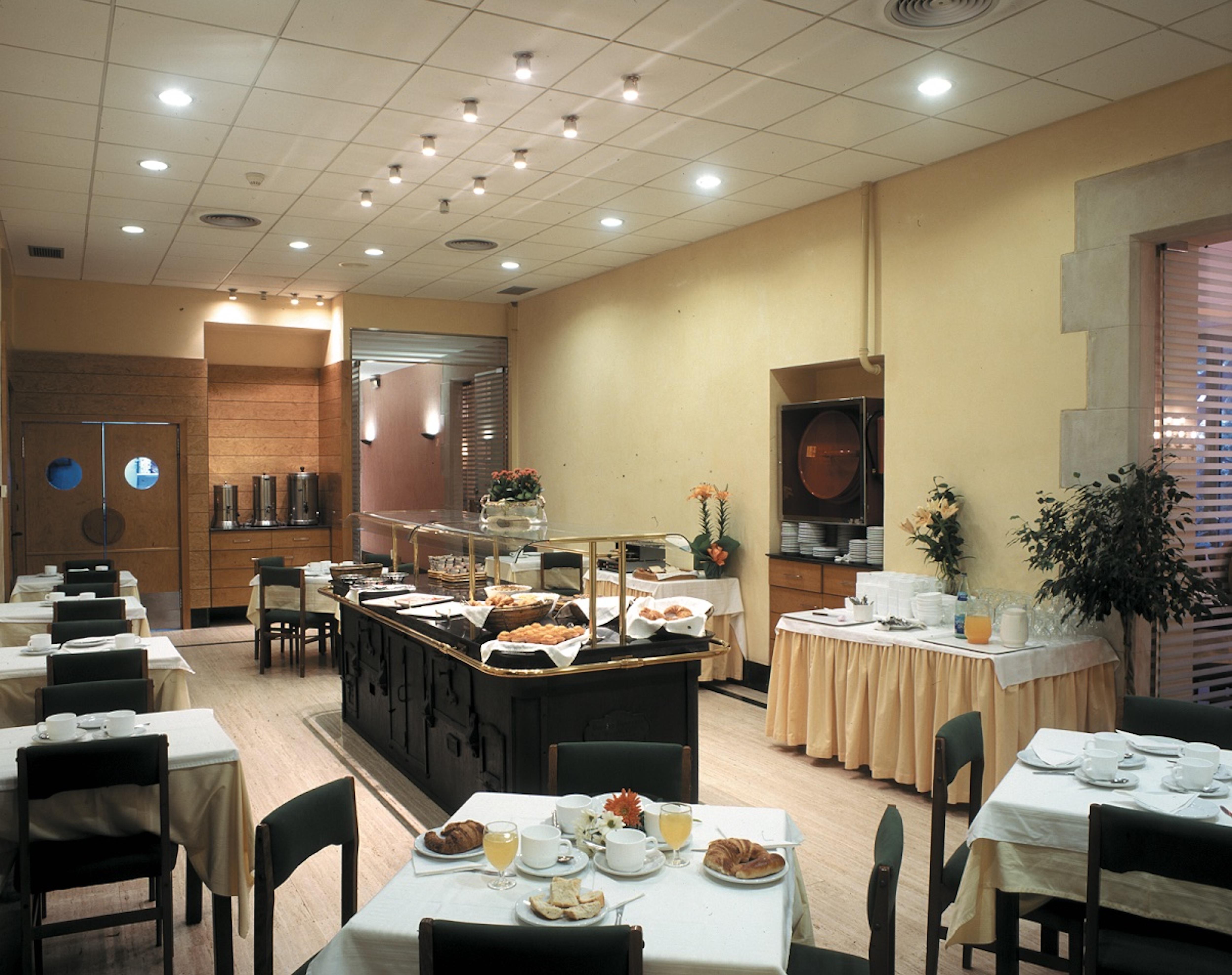 Sant Agusti Hotel 3*