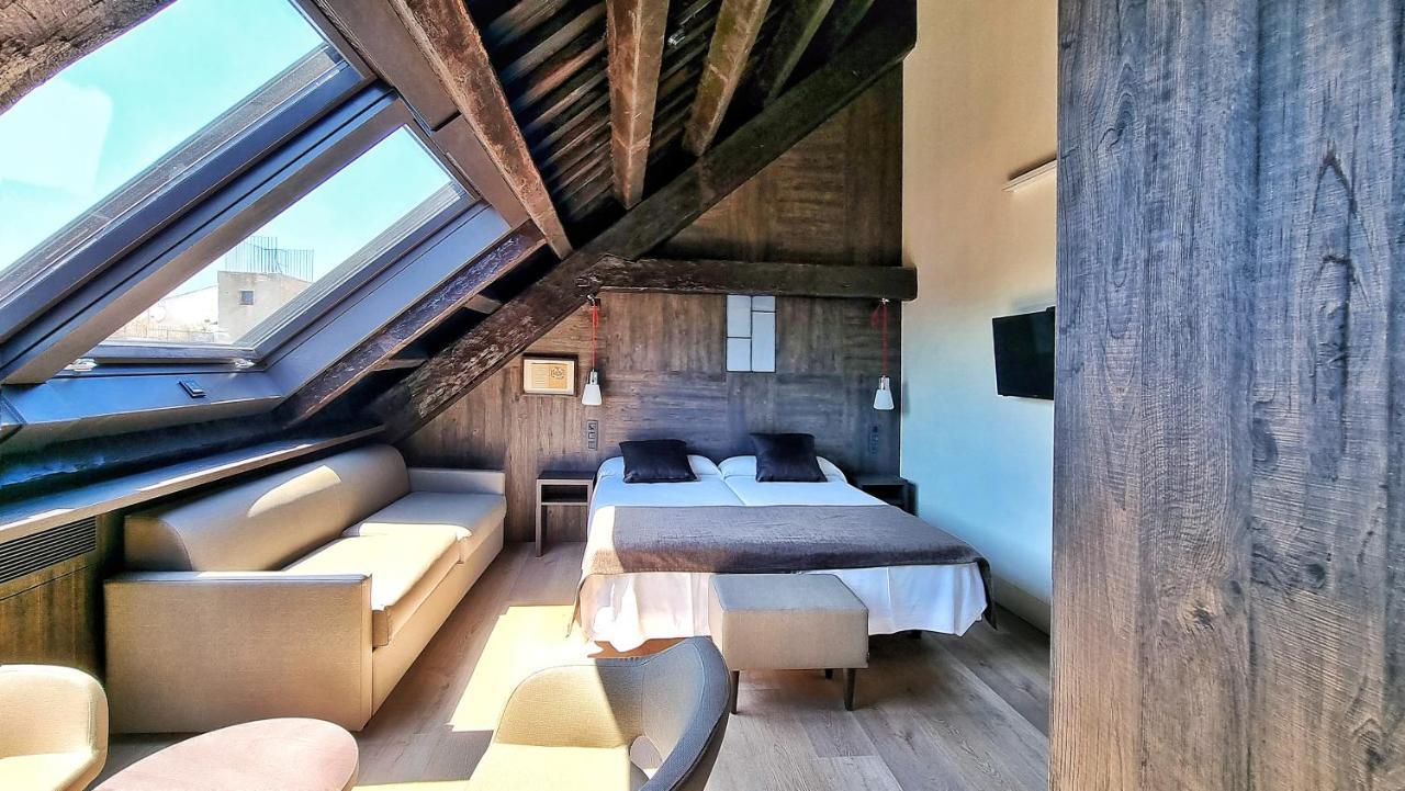 Hotel Sant Agusti