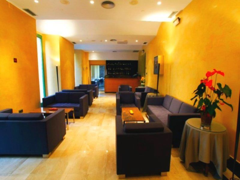 Hotel Sant Agusti Barcelona