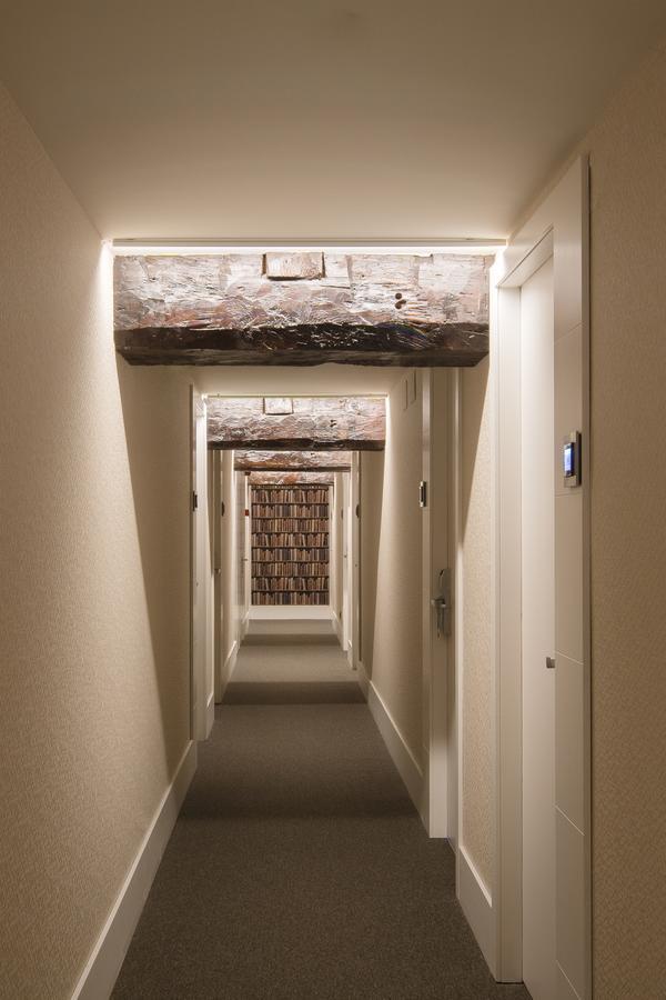 Hotel Sant Agusti Barcelona