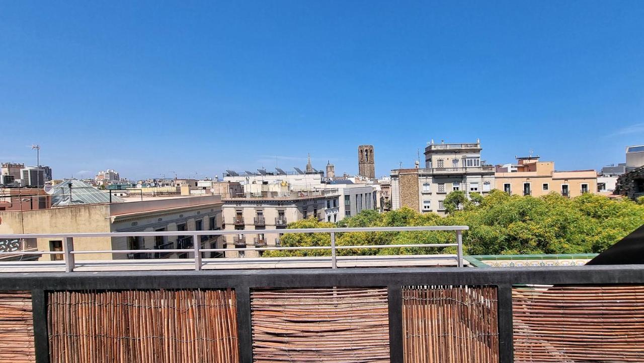 Sant Agusti Barcellona