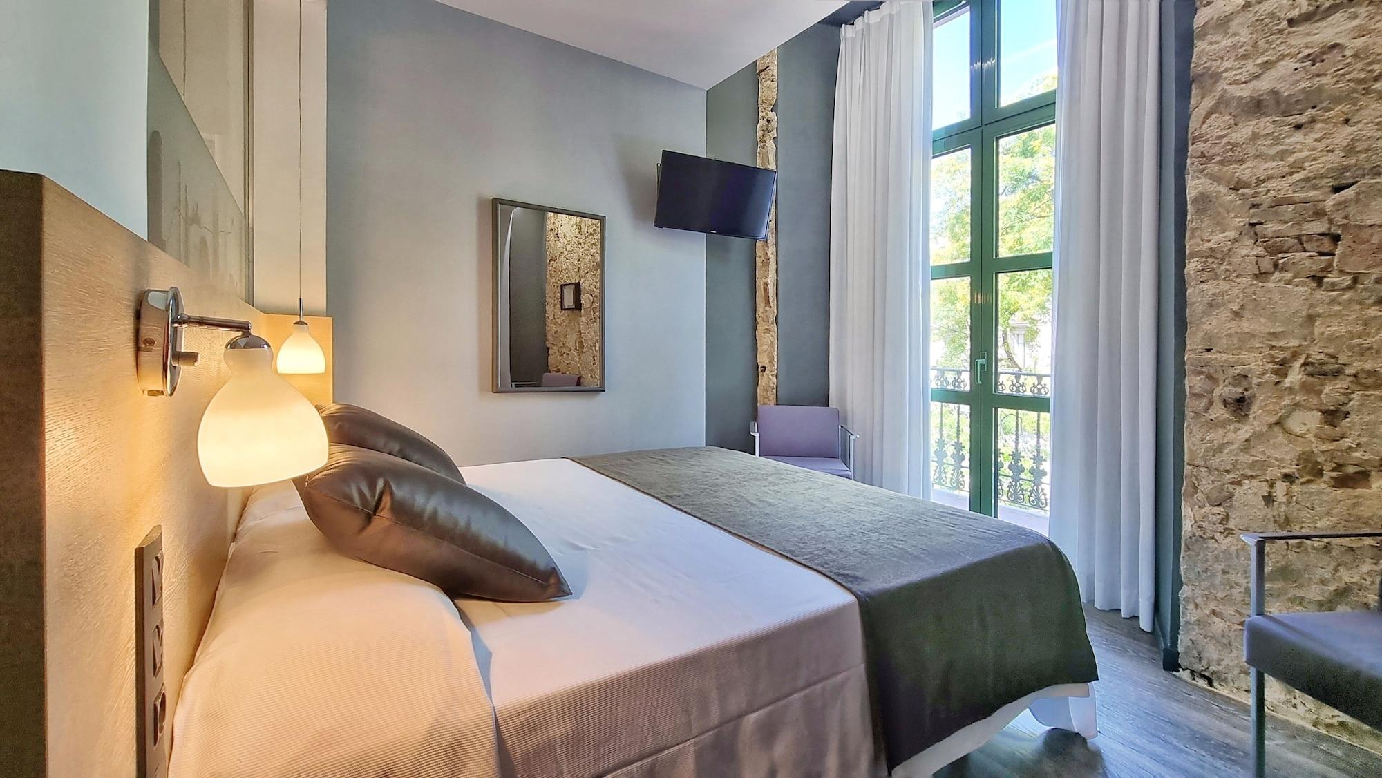 Sant Agusti Hotel Barcellona