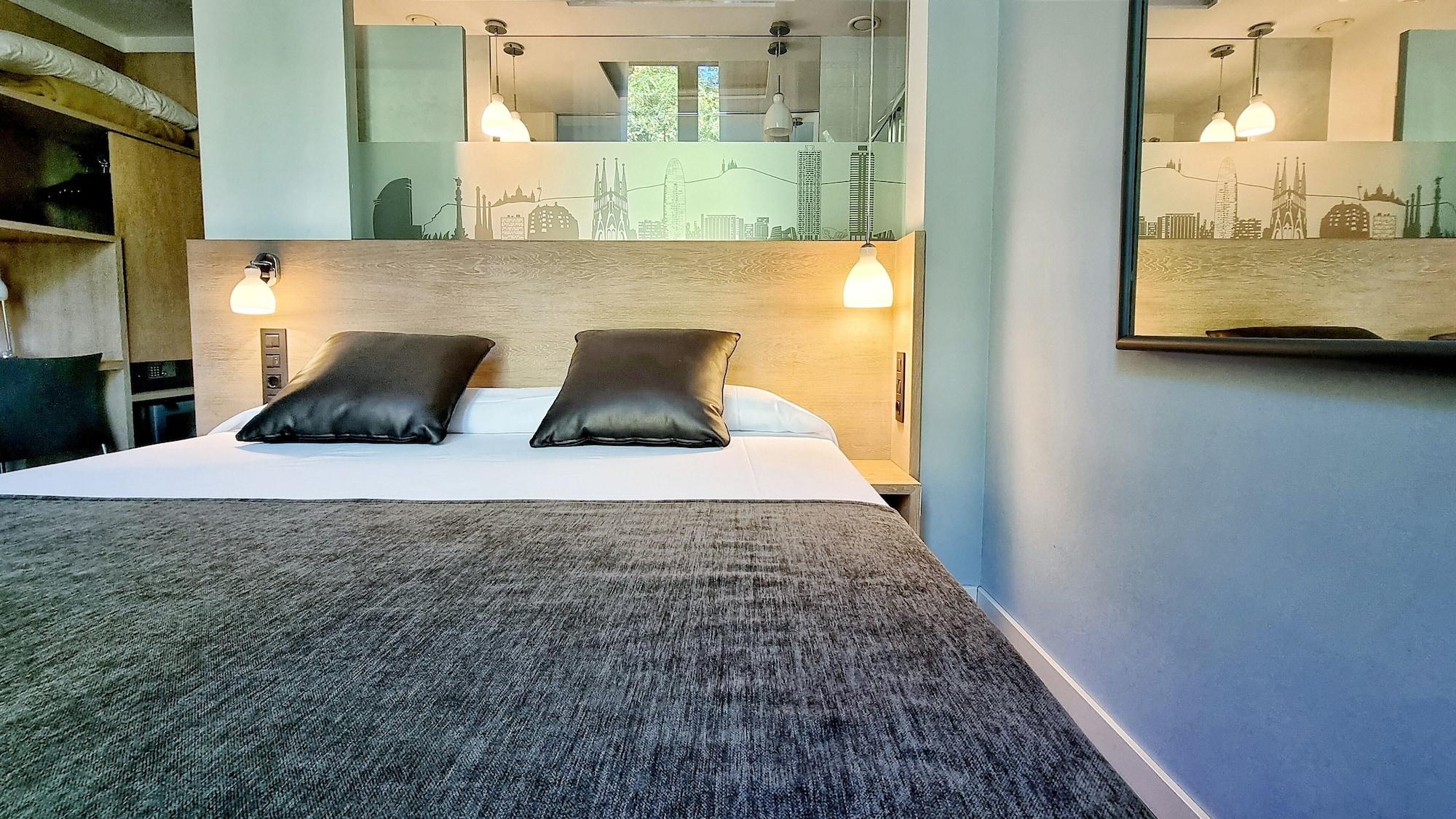 Sant Agusti Hotel Barcellona