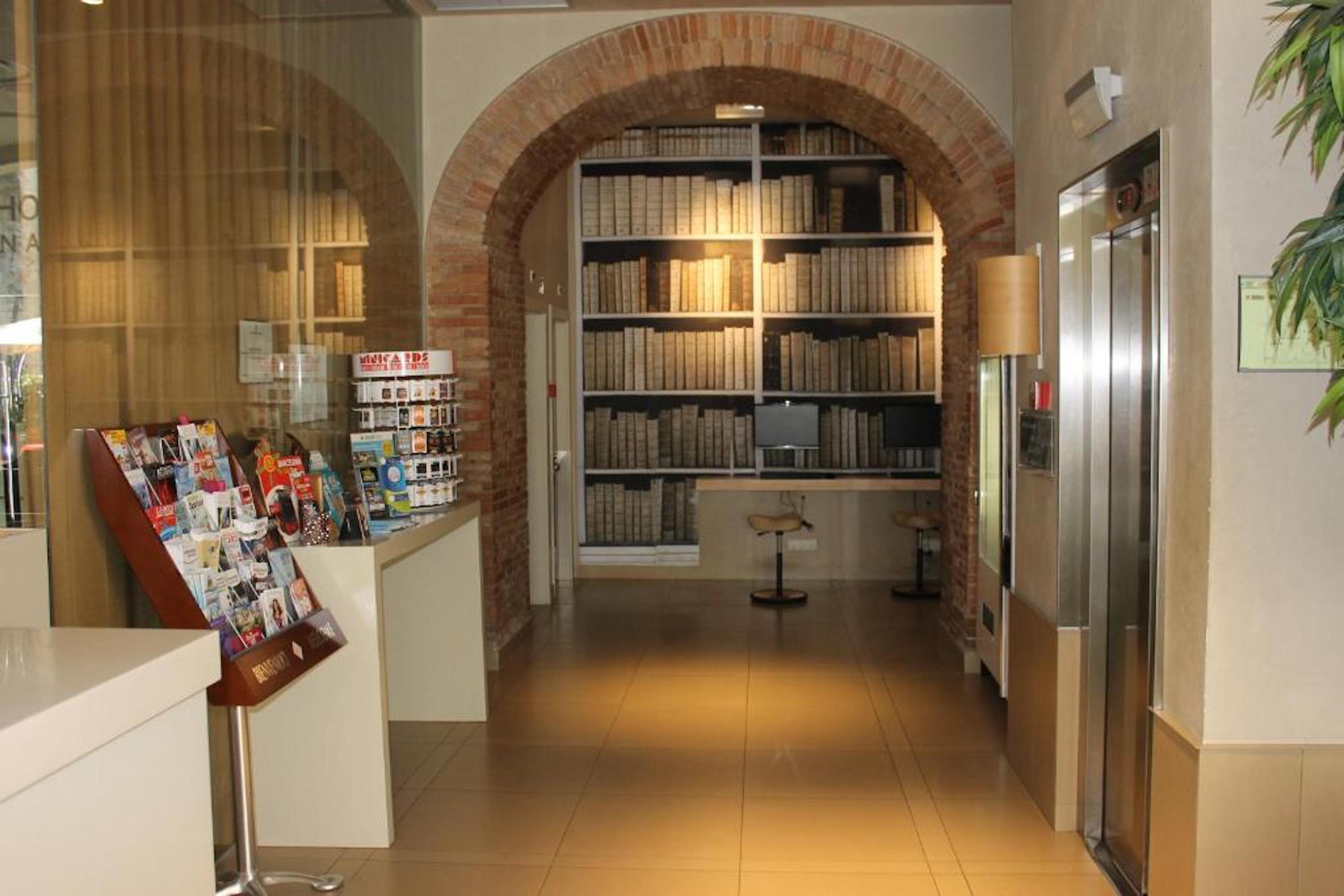 Hotel Sant Agusti