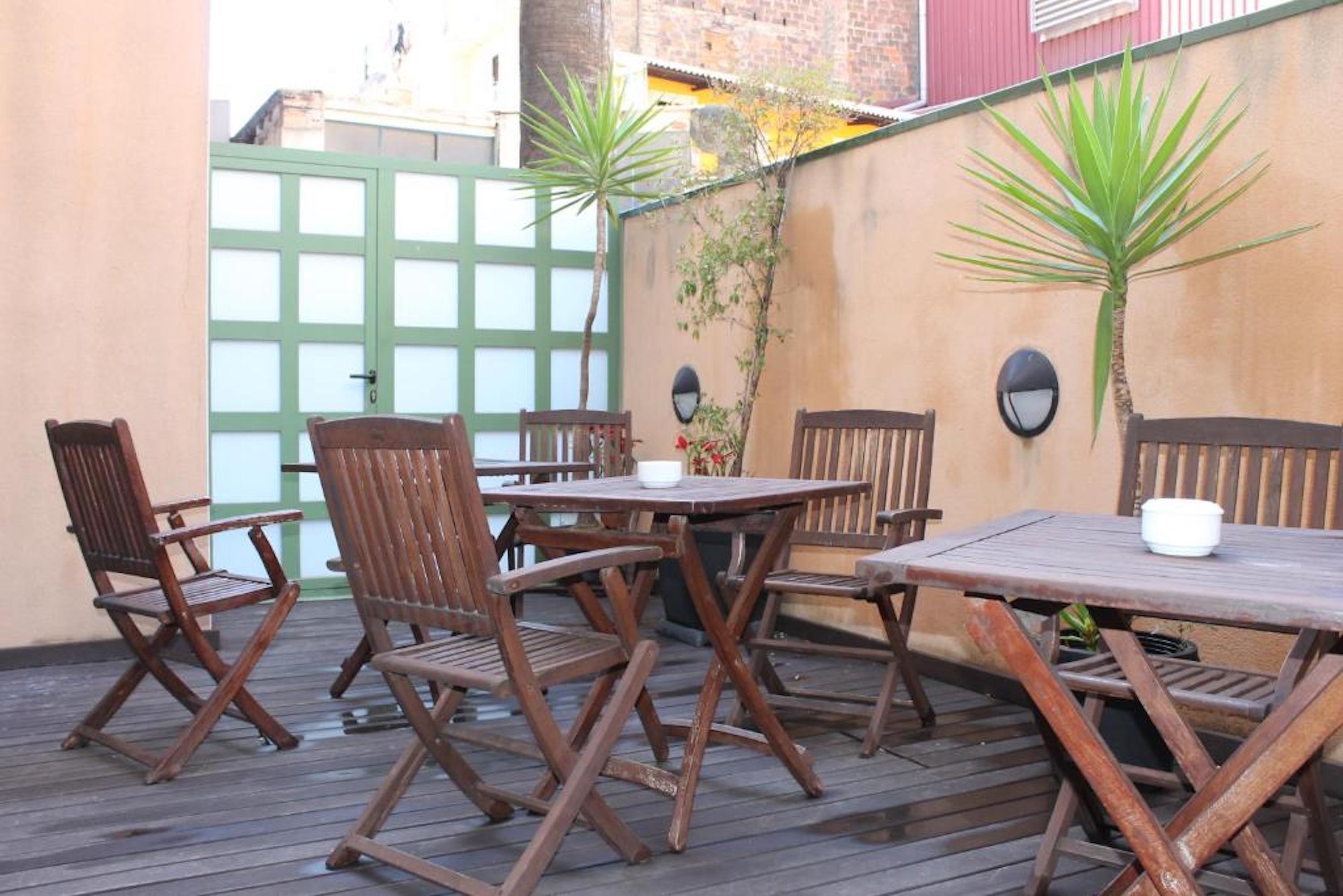 Hotel Sant Agusti Barcellona