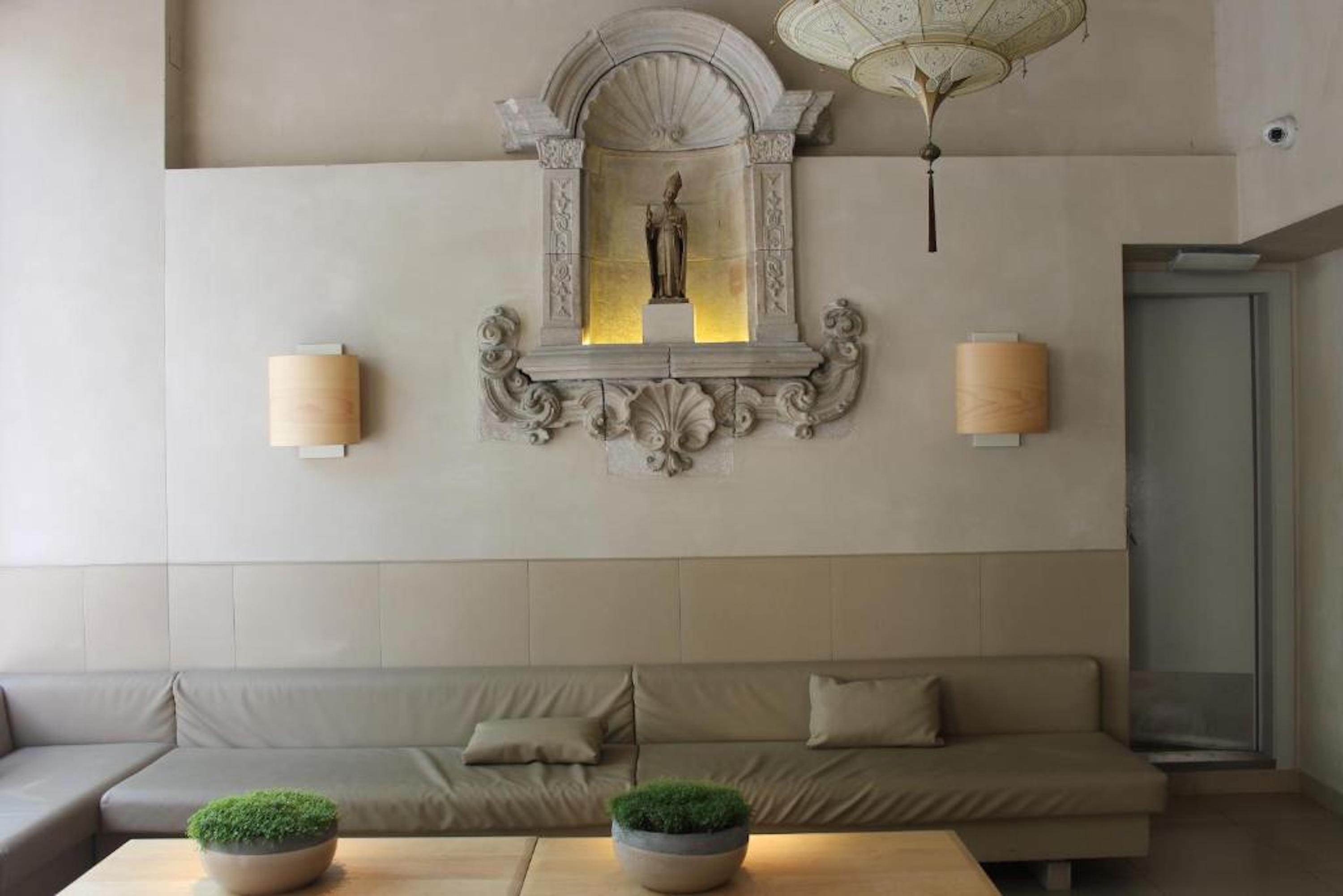 Hotel Sant Agusti 3*