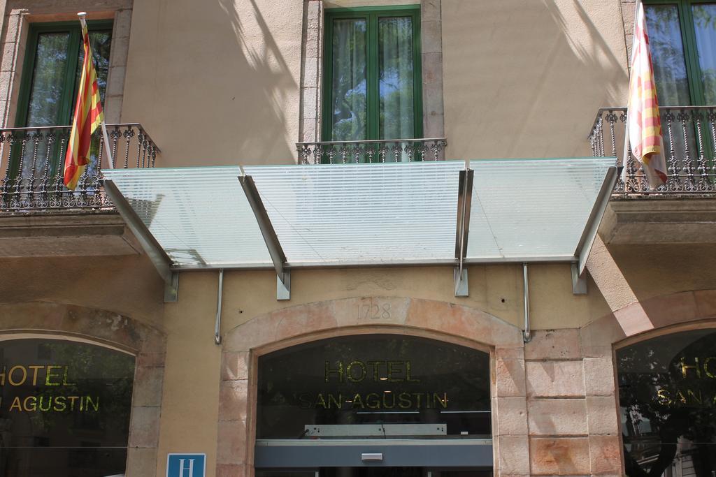 Sant Agusti