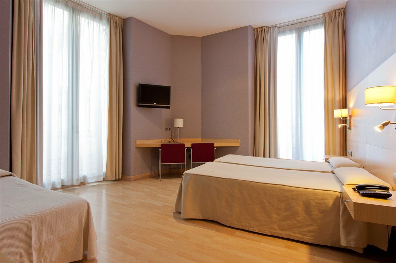 Sant Agusti Hotel Barcellona