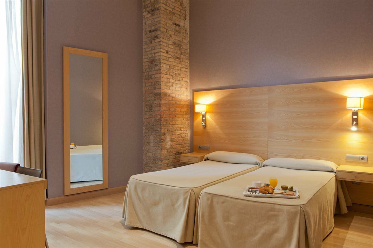 Hotel Sant Agusti